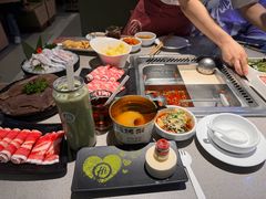 -海底捞火锅(八佰伴店)