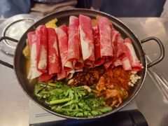 -MI WU FACTORY米屋美食工厂餐厅(绿地店)