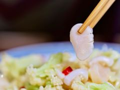 -渔娘渔家丹东海鲜(东直门店)