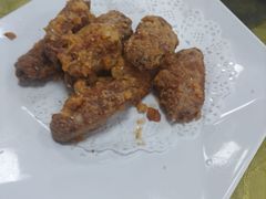 -金麒麟美食城