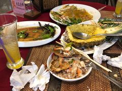-BAI BUA RESTAURANT