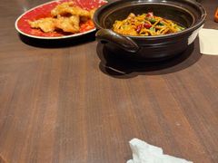 -奉天小馆·非遗东北菜(沈阳万象城店)