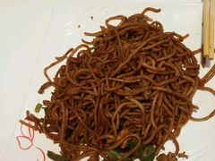 -嘉和一品粥(马家堡店)