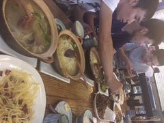 -兰木肆·云南菜(龙湖U城天街店)