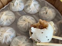 -一刘汤包(杏林店)
