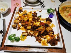 -尚一汤 广东炖汤(金桥国际店)