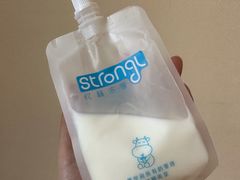 -白色日记·手作酸奶(麦凯乐店)