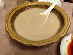 -金牌餐厅·天津菜·八珍豆腐·老爆三(瓷房子店)