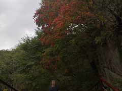 -丹东凤凰山景区