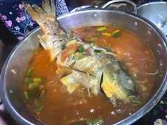 苗家酸汤鱼-苗湘食府(十年店)