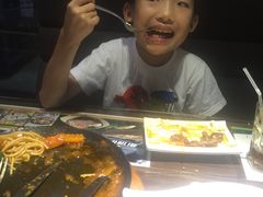 -豪享来中西餐厅(隆昌店)