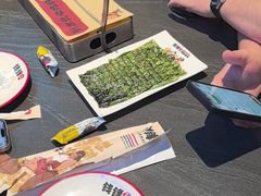 -钱锋炭缸烧烤(南湖大路总店)