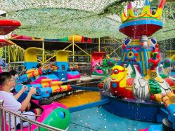 -大望京儿童游乐场