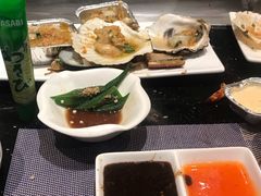 -大渔铁板烧(大悦城店)
