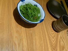海草-吉川居酒屋(建国北路店)