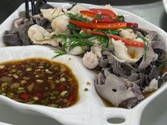-真好吃牛杂(白沙店)