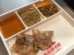 -棒小伙·齐齐哈尔烤肉(龙茗路店)