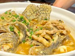 -卢小厨私房菜(长兴店)