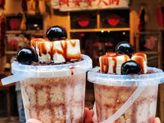 -陶婆婆火锅(洪崖洞店)