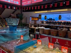 -魏铭鱼头捞饭(晋阳路店)