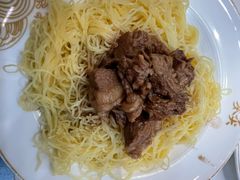 -香港麦奀云吞面世家(中山二路店)