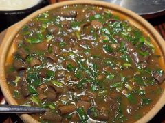 -蚝堡海鲜·威海菜·海肠捞饭·烧烤·亚洲吃蚝公司(幸福门店)