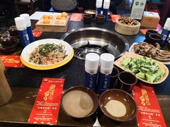 -较场口火锅(九街店)