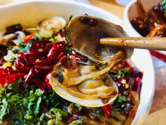 -降龙爪爪(建设路1店)