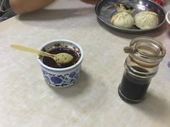 -老陶包子铺(南大西南村店)