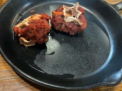 -老冯烤羊蝎子馆(望京店)