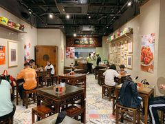 -一记面馆(易发店)