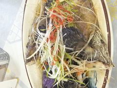 -北港方记海鲜楼·海景餐厅