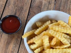 -Warung Nia Balinese Food & Pork Ribs