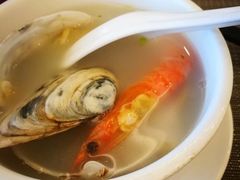 -福州西湖大酒店·怡湖咖啡厅