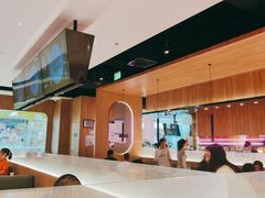 -比格比萨自助(延庆万达广场店)