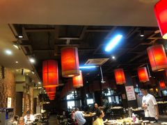 -巴蜀大宅门火锅(北大街店)
