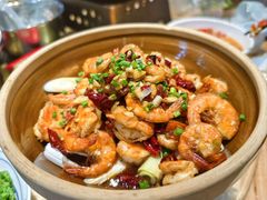 -张氏父子常德肠子馆(贺龙店)