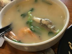 -台州老六海鲜面馆(上南总店)