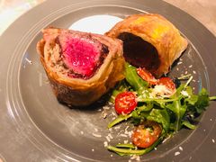 -Juicy Bakery(瑞景店)