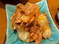 -気楽亭和食料理(气乐亭大世界本店)