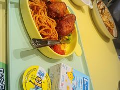 -米仓食堂(皇庭广场店)