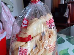 -泰康食品(南京东路店)