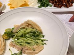 -大鸭梨烤鸭(甘家口店)