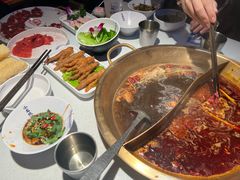 -小龙坎火锅(总店)