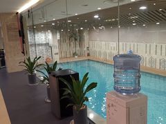 -思迈威健身(洪山宾馆分店)