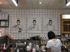 -明谦·Coffee&Cocktail Bar(美您公园店)