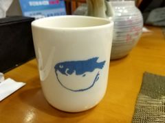 -天正河鲀·河豚亭(大连店)