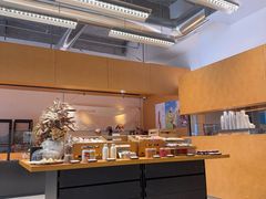 -LANLIZI BAKERY(COSMO店)