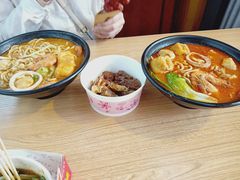 -老闽味沙茶面·姜母鸭(传承35年曾厝垵店)