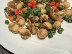 -一澜江宴·江景地标楚菜(江滩公园店)